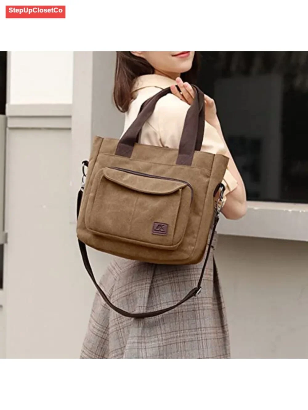 N/A this stylish